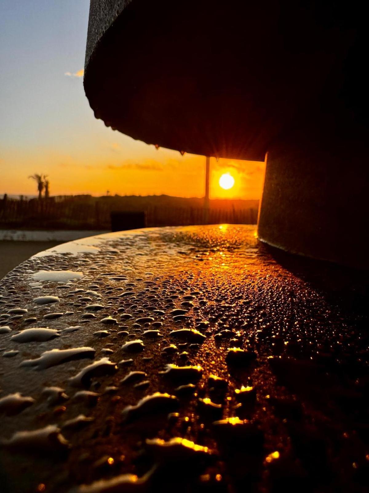1Ere Ligne Mer Piscine Parking Gratuit Le Barcarès Exteriér fotografie